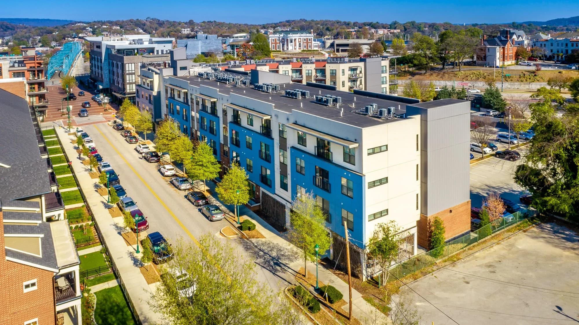 Walnut Commons photo 1